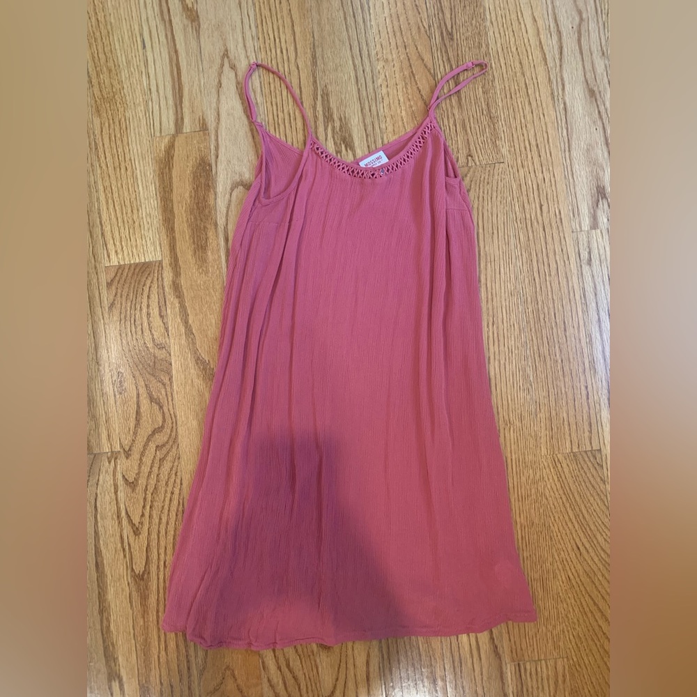Lightweight Mossimo summer dress!
